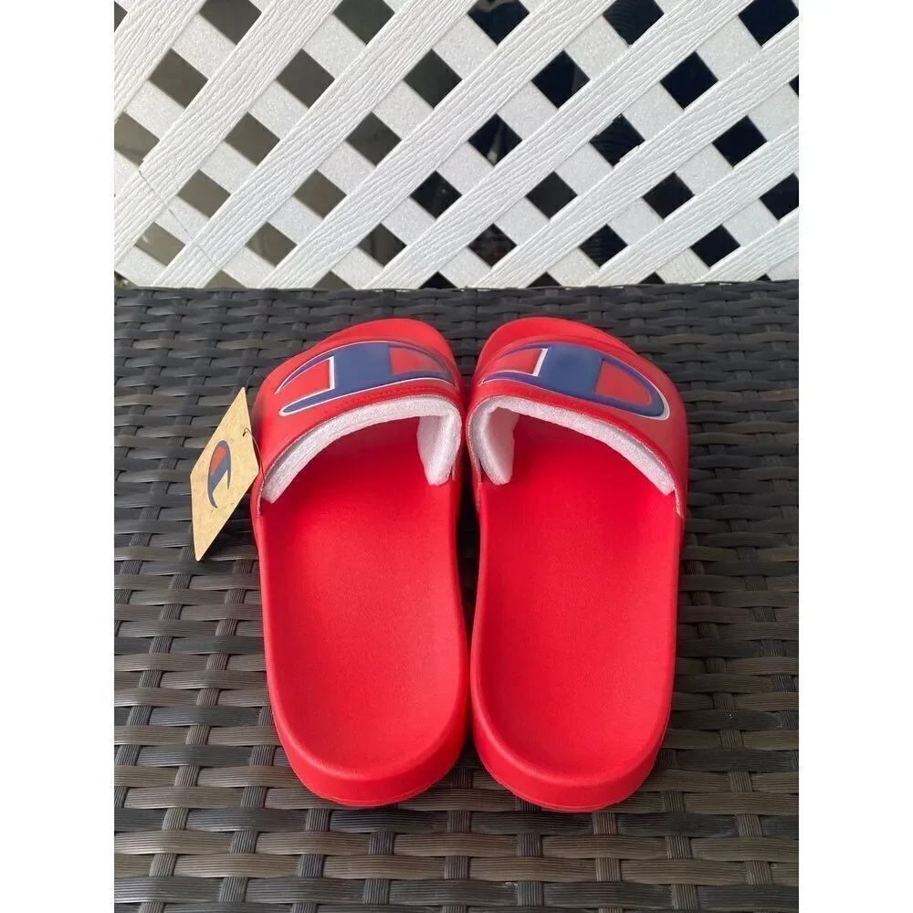 Champion Slides Mens size 11